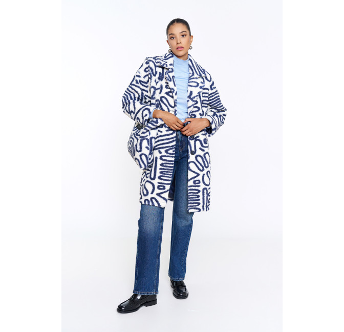 EW180033 - COAT