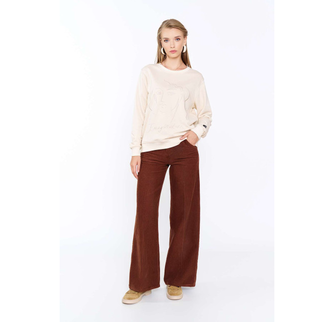 CW120005 - SWEATSHIRT