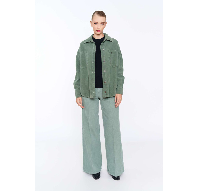 CW040008 - JACKET